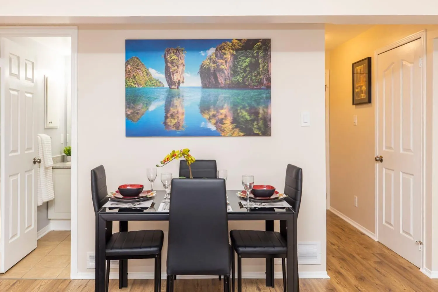 Studio Apt Close To Algonquin College - Pet Friendly 오타와 아파트