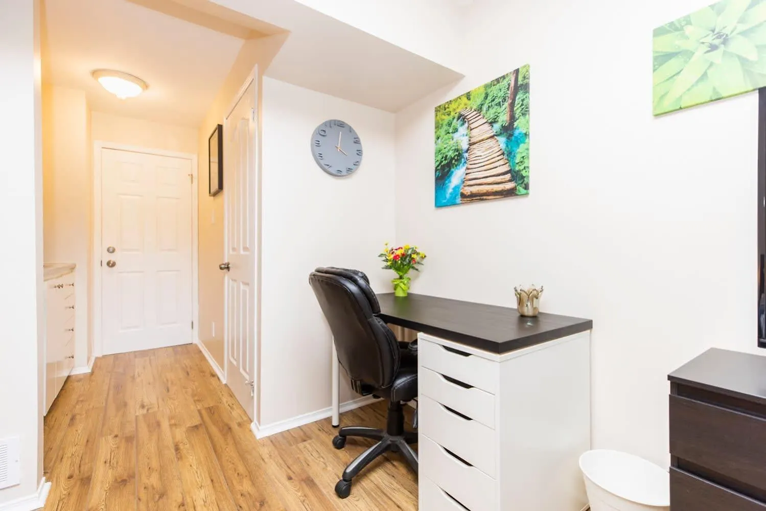 Studio Apt Close To Algonquin College - Pet Friendly 오타와 0*,  캐나다