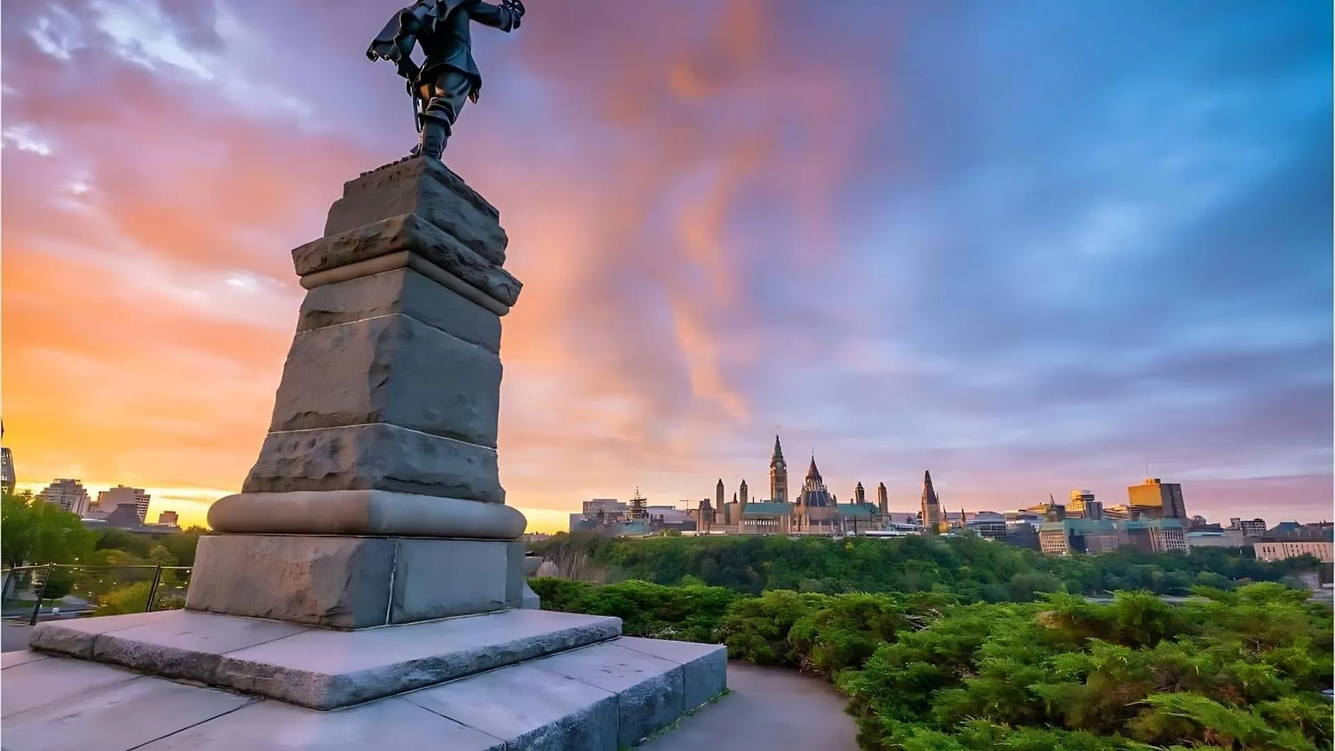 Studio Apt Close To Algonquin College - Pet Friendly 오타와 캐나다
