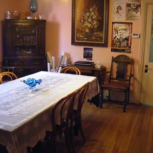 2* Bed and breakfast Des Arts